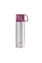 Milton Glassy  Thermo Steel Water Flask 750ml Assorted 1 Pcs