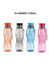 Cello Ezee Sip Water Bottle 1000ml Assorted 1 Pcs