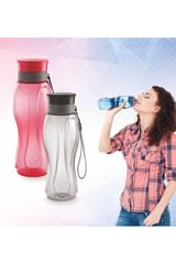 Cello Ezee Sip Water Bottle 1000ml Assorted 1 Pcs