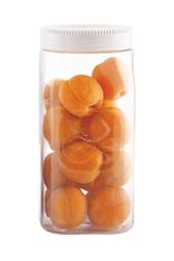 Cello Fridge Door Canister 2000ml Assorted 1 Pcs