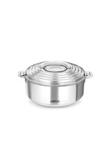 Milton Galaxia Casserole Stainless Steel Hot Box 2500ml Assorted 1 Pcs