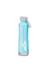 Milton Tiara Stainless Steel Water Bottle 600ml Assorted 1 Pcs