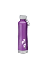 Milton Tiara Stainless Steel Water Bottle 600ml Assorted 1 Pcs