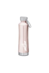 Milton Tiara Stainless Steel Water Bottle 600ml Assorted 1 Pcs