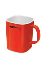 Milton Cuba Coffee Mug 340ml Assorted 1 Pcs