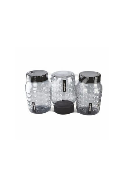 Nayasa Cushion Container 1 Pcs 300ml Assorted 1 Pcs