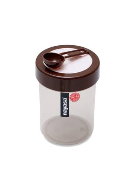 Nayasa Retro 94 Container 1000ml Assorted 1 Pcs