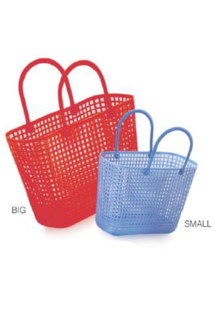 Aristo Ankita Basket Small Assorted 1 Pcs