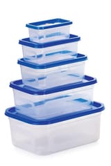 Aristo Super Container 4pcs Set Assorted 1 Pcs