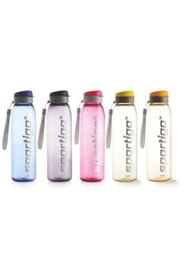 Cello Sportigo Water Bottle 1 Litre Assorted 1 Pcs