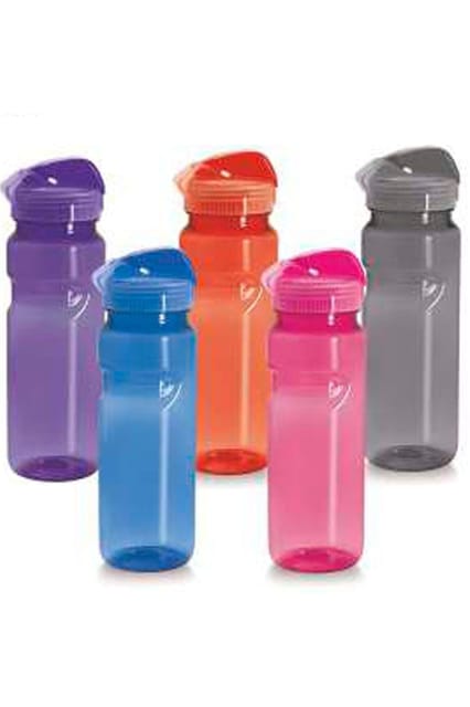 Cello Go Sports Water Bottle 700ml Assorted 1 Pcs