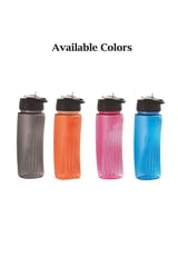 Cello Powerade Water Bottle 700ml Assorted 1 Pcs