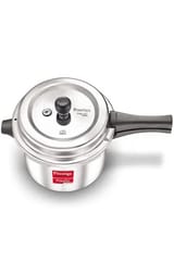 Prestige Popular Svachh Alumiium Pressure Cooker 5l 10167