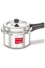 Prestige Popular Plus Svachh Alumiium Pressure Cooker 3l 10171