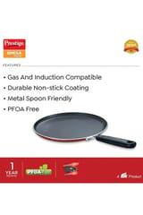 Prestige Omega Deluxe Omni Tawa 280mm Dia 36718