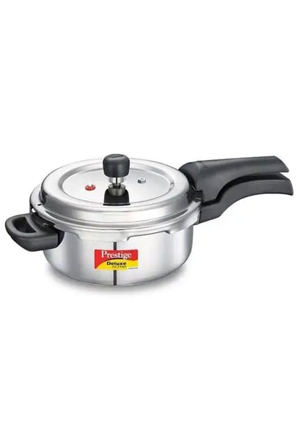 Prestige Deluxe Alpha Ss Pressure Cooker 3l 20248