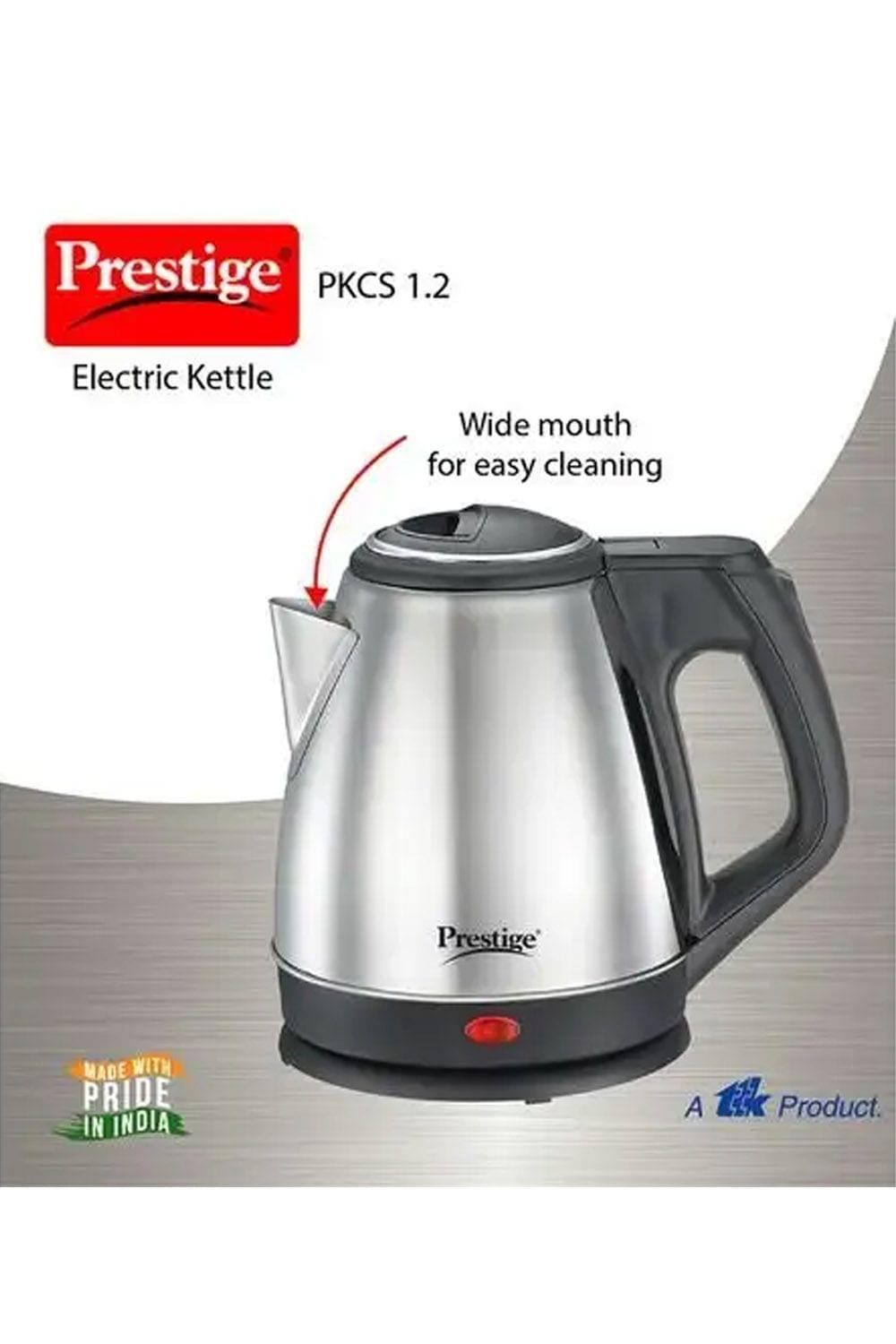 Prestige Kettle Pkcs 1.2 Litre 41596