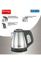 Prestige Kettle Pkcs 1.2 Litre 41596