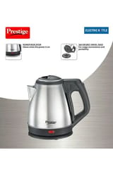 Prestige Kettle Pkcs 1.2 Litre 41596