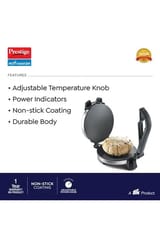 Prestige Roti Maker PRM 3.0 41030