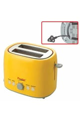 Prestige Pop-Up Toaster PPTPKY 41703