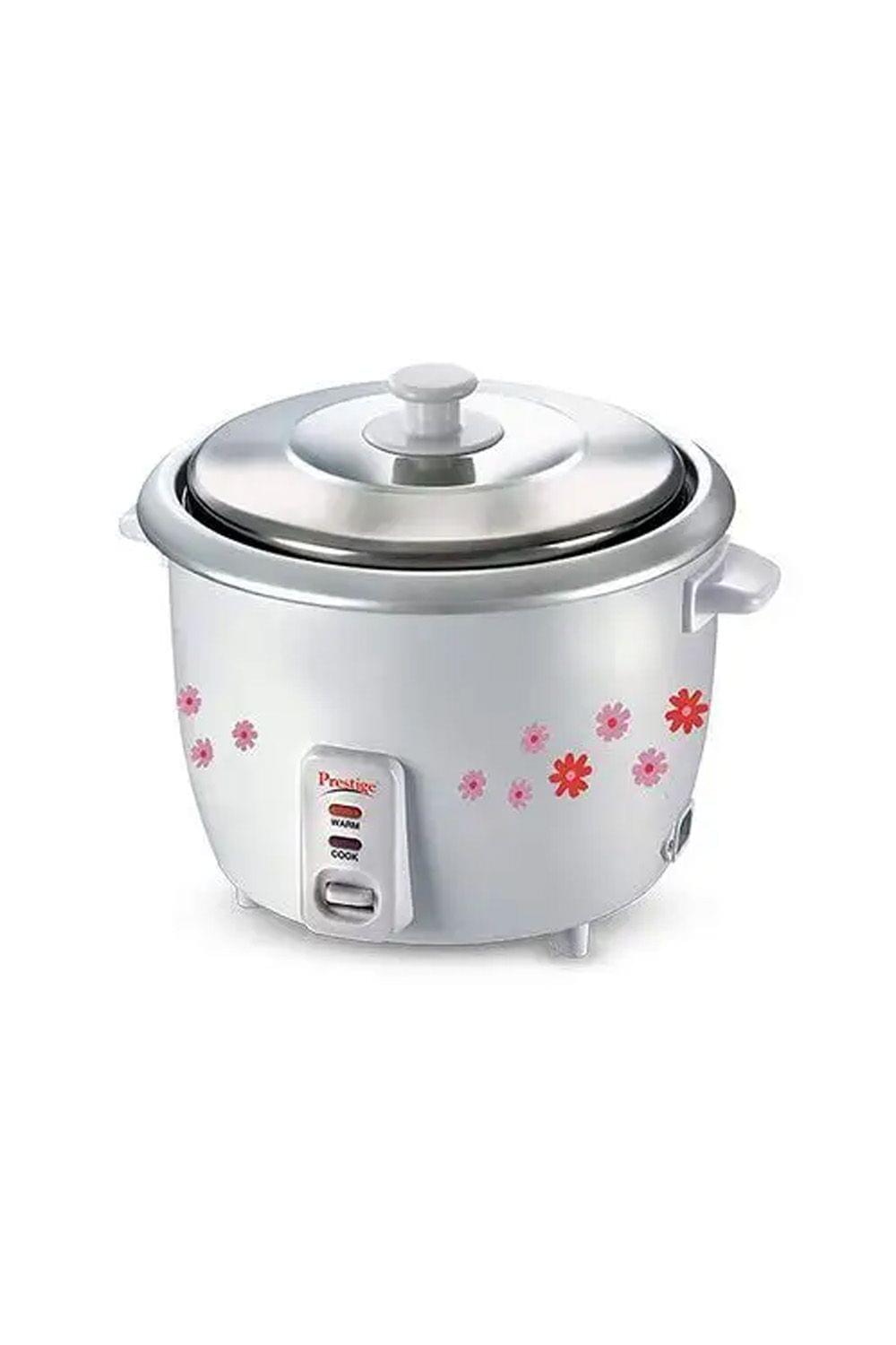 Prestige Delight Electric Rice Cooker PRWO 1.8-2 41270