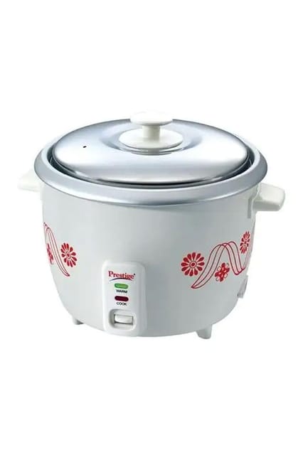 Prestige Delight Electric Rice Cooker 1.8Litre 41279