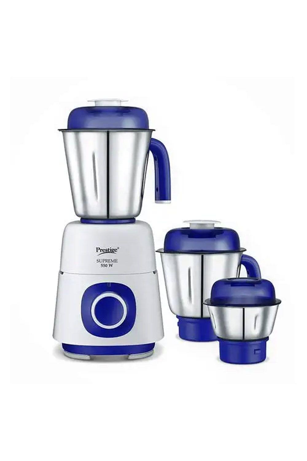 Prestige Supreme Mixer Grinder 550W 41371