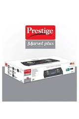 Prestige Marvel Plus Gas Table GTM02  2 BurnerGas Stove 40094