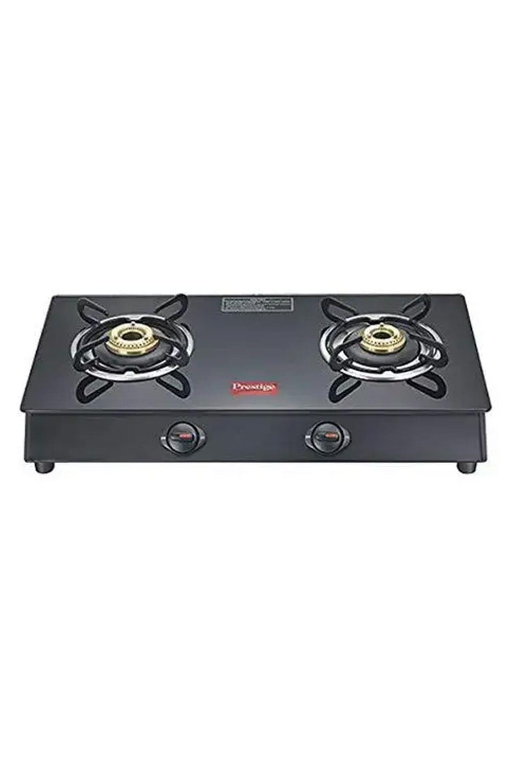 Prestige Marvel Plus Gas Table GTM02  2 BurnerGas Stove 40094