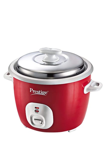 Prestige Delight Electric Rice Cooker Cute 1.8l 42205