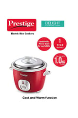 Prestige Delight Electric Rice Cooker Cute 1.8l 42205