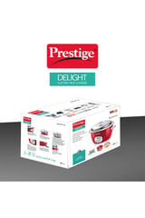 Prestige Delight Electric Rice Cooker Cute 1.8l 42205