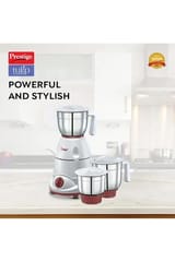 Prestige Tulip Classic Mixer Grinder 41343