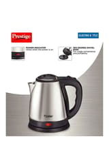 Prestige Electric Kettle PKOSS 1.8 Litre 41588