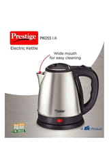 Prestige Electric Kettle PKOSS 1.8 Litre 41588