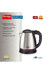 Prestige Electric Kettle PKOSS 1.8 Litre 41588