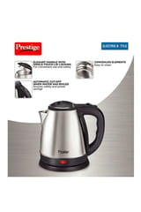 Prestige Electric Kettle PKOSS 1.8 Litre 41588