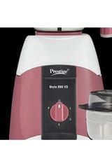 Prestige Stylo Mixer Grinder 550W V2 42503