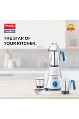 Prestige Nakshatra Mixer Grinder 41360