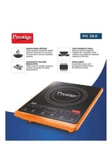 Prestige Induction Cook Top Pic 29-0 41960