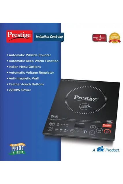 Prestige Induction Cook Top Pic 6.1 V3 41963