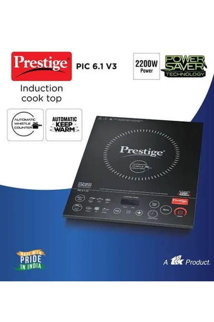 Prestige Induction Cook Top Pic 6.1 V3 41963