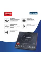 Prestige Induction Cook Top Pic 3.1 V3 41944