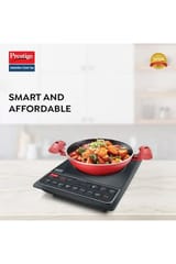 Prestige Induction Cook Top Pic 16.0+ 41949