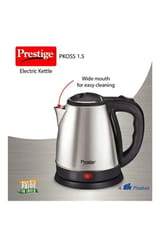 Prestige Electric Kettle PKOSS 1.5litre 41587