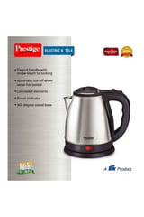 Prestige Electric Kettle PKOSS 1.5litre 41587