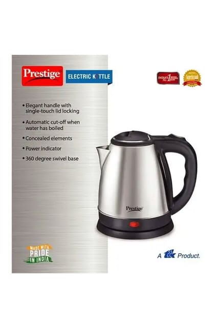 Shop electric kettle online at seematti