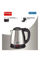 Prestige Electric Kettle PKOSS 1.5litre 41587