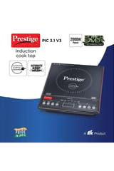 Prestige Induction Cook Top Pic 3.1 V3 41944